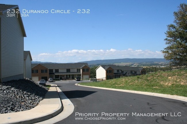 Building Photo - 232 Durango Cir