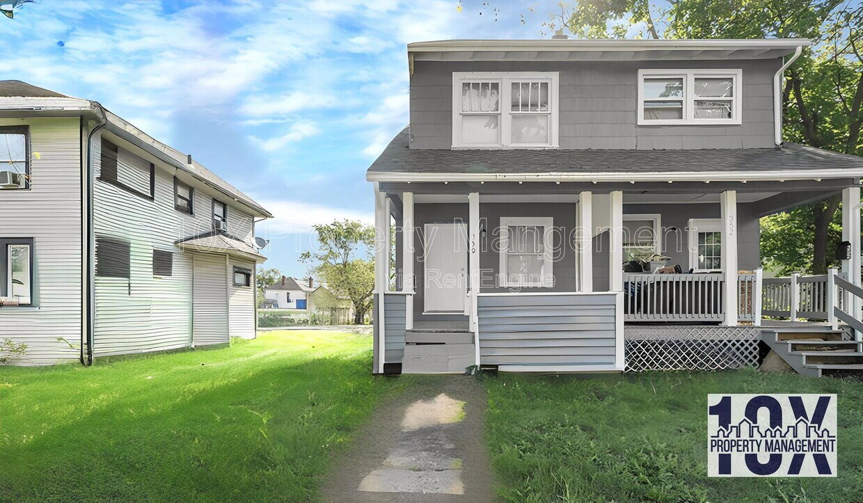 Foto principal - 352 S Hague Ave