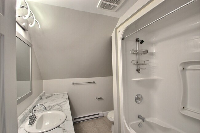 Photo du bâtiment - 142 Almag