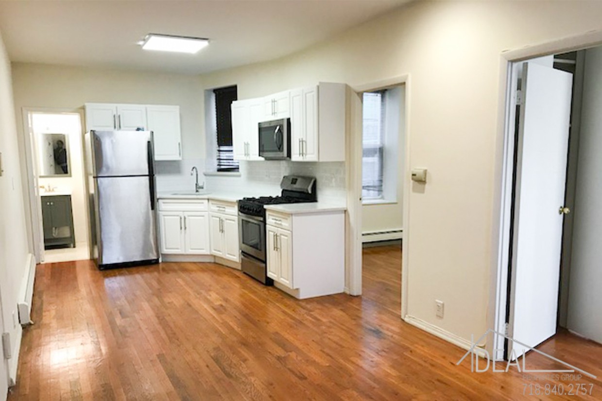 Primary Photo - Kensington 2 Bedroom -Ground Floor