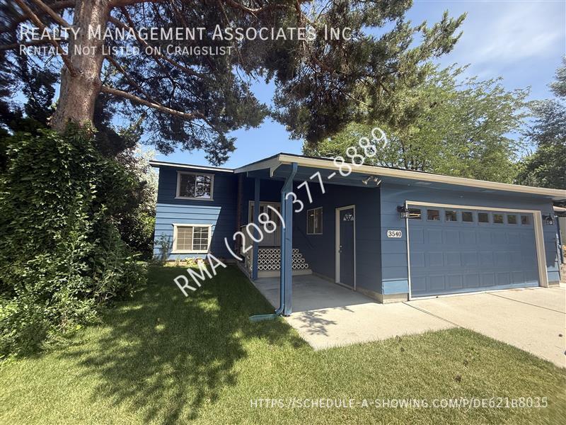 Primary Photo - 3540 S Summerset Way