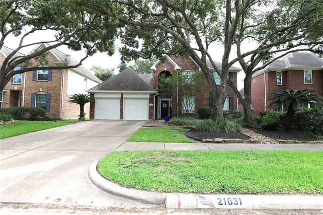 Foto del edificio - 21631 Live Oaks Spring Dr
