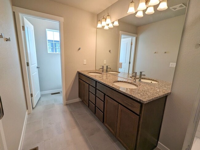 Photo - 3 Bedroom, 2.5 Bathroom with two car garage House