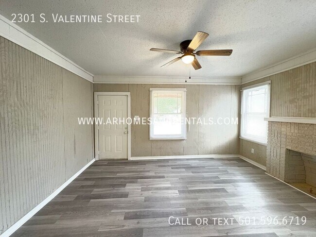 Foto del edificio - 2301 S Valentine St