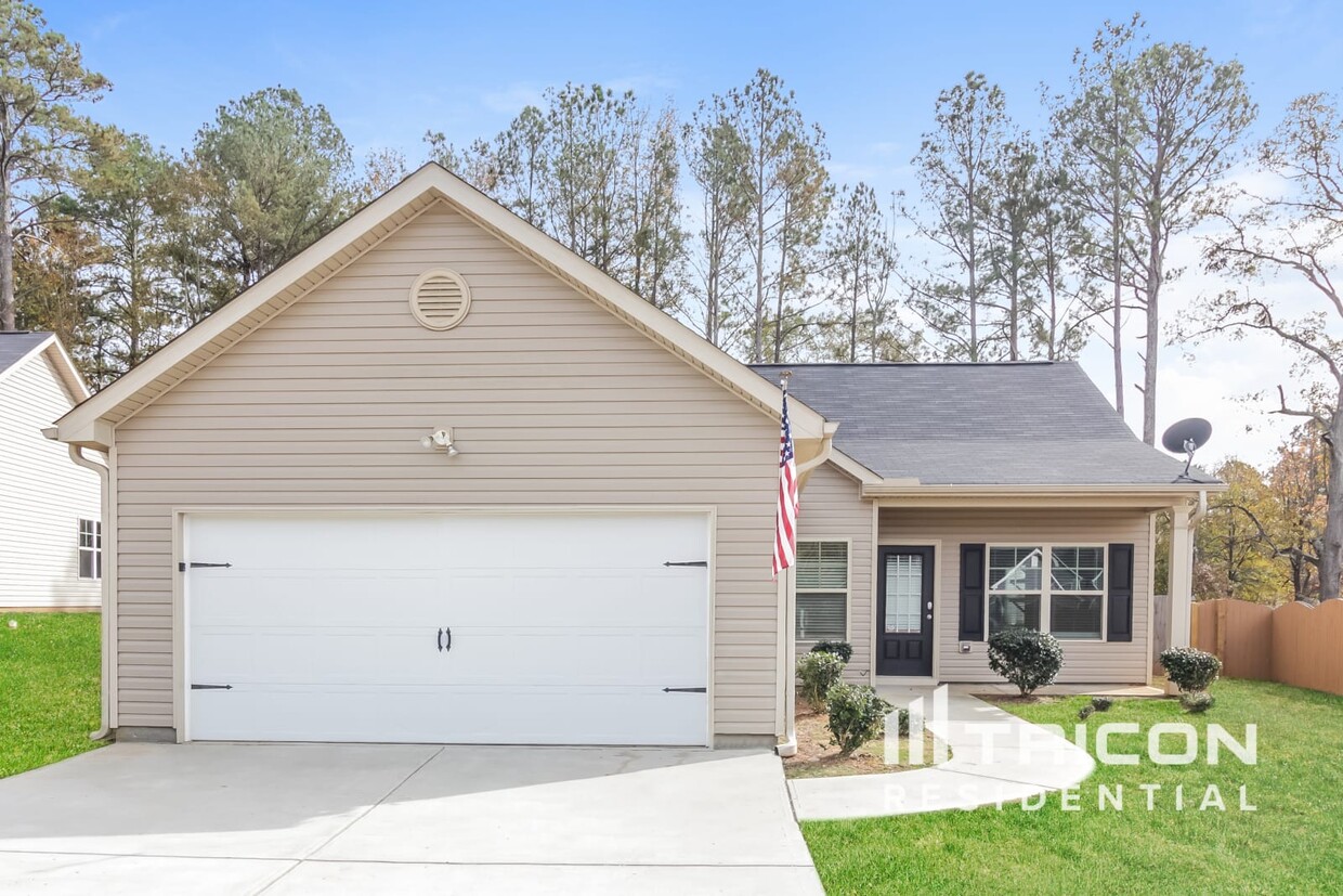 Primary Photo - 207 Glacier Court Carrollton GA