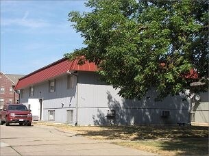 Foto del edificio - 510 S Van Buren St