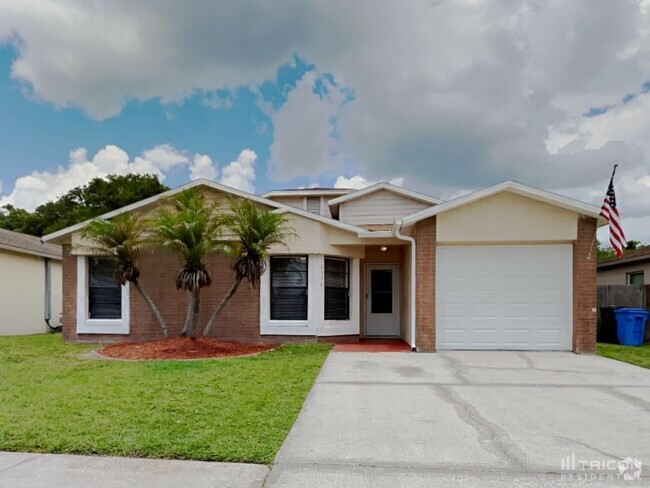 Building Photo - 1534 Thistledown Dr