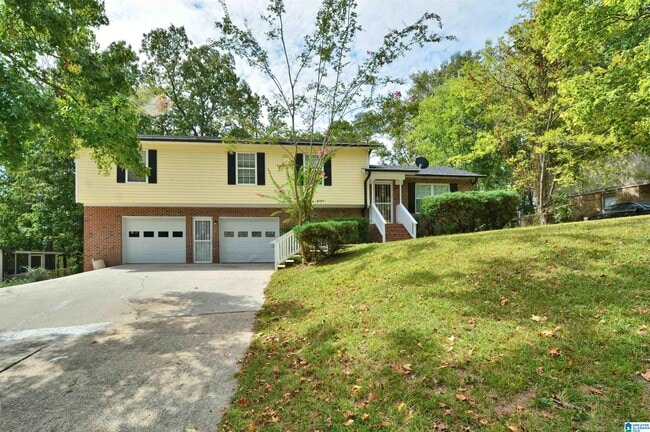 Building Photo - 1721 Maralyn Dr