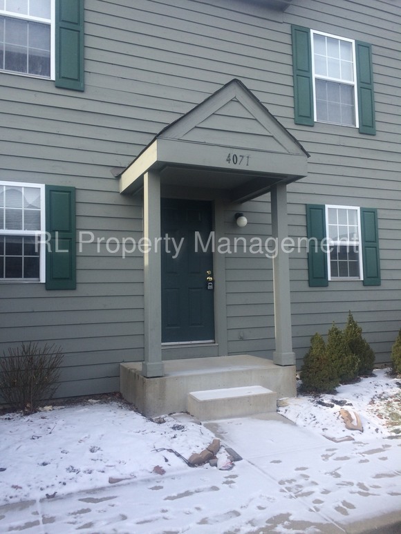 Primary Photo - 4071 Blendon Grove Way