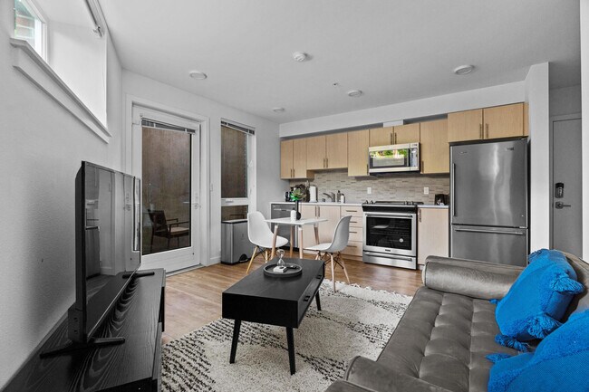 Foto del edificio - 750 11th Ave E