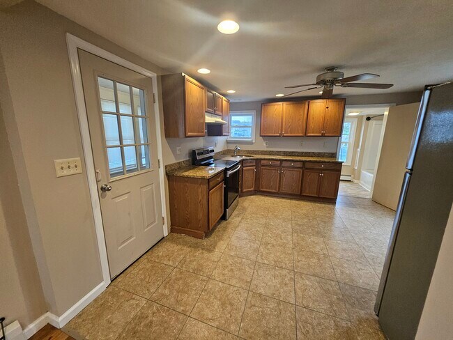 Foto del edificio - 122 Lackawanna Ave