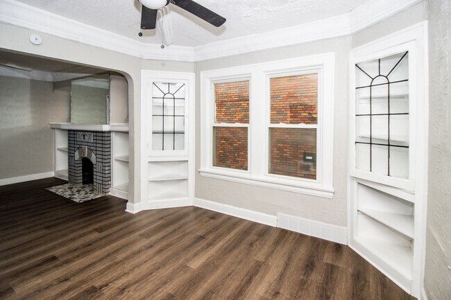 Foto del edificio - 5153 Cato St