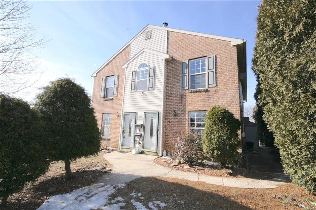 1040 N 13th St Unit A, Allentown, PA 18102 Apartment for Rent in