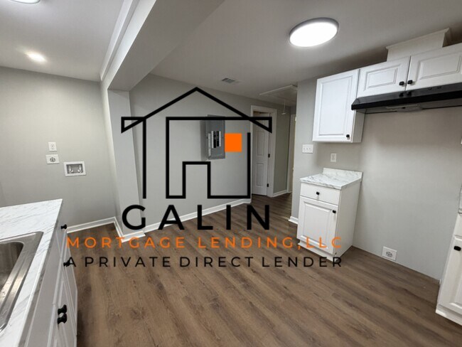 Foto del edificio - 602 W 61st St