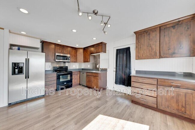 Photo - 1254 W 1100 N Apartment