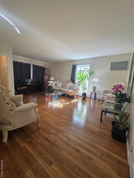 Foto del edificio - 444 N Terrace Ave