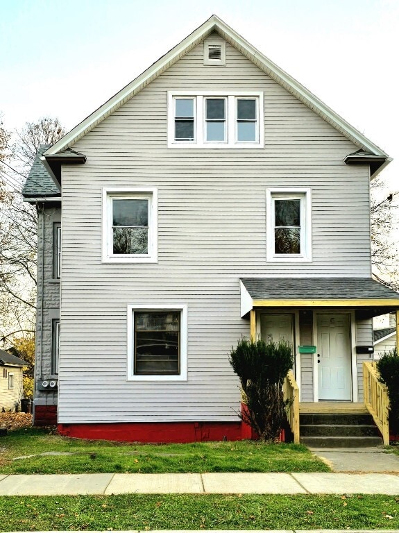 Building Photo - 804 Broad St