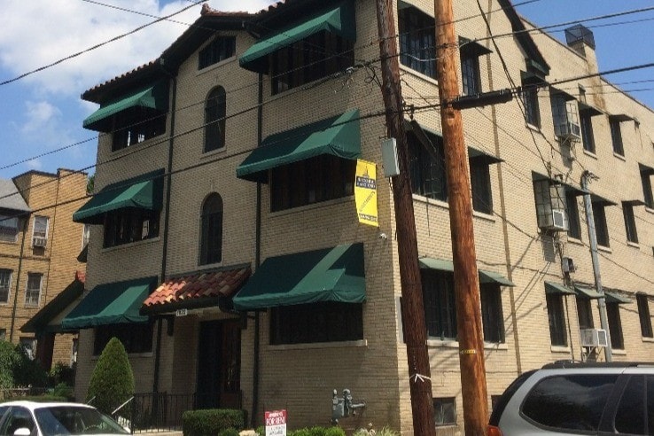 Primary Photo - 1622 Virginia St E