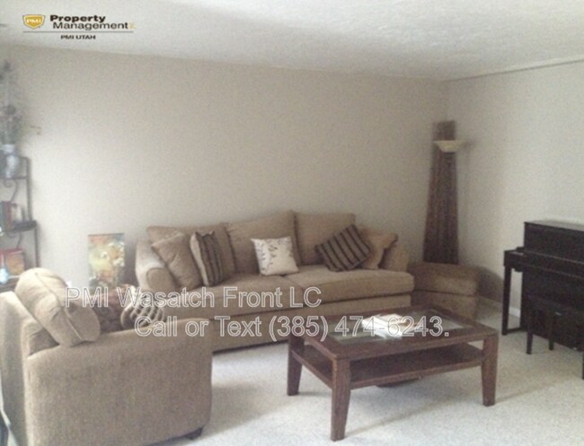 Foto del edificio - 3401 W 3470 S