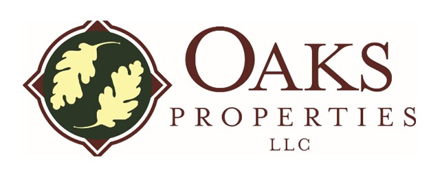 Oaks Properties, LLC.