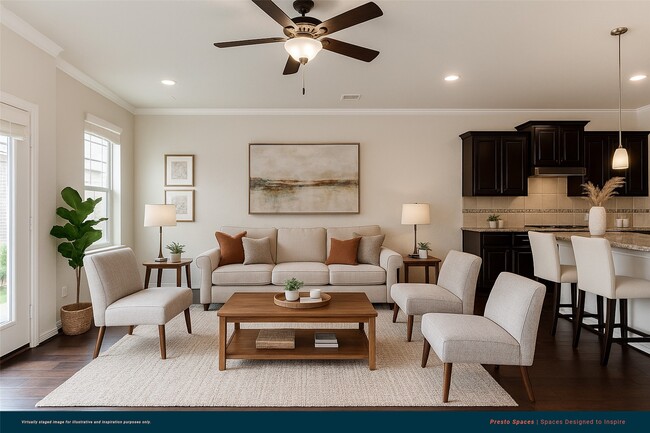 Building Photo - 2710 Shadybrook Meadow Dr