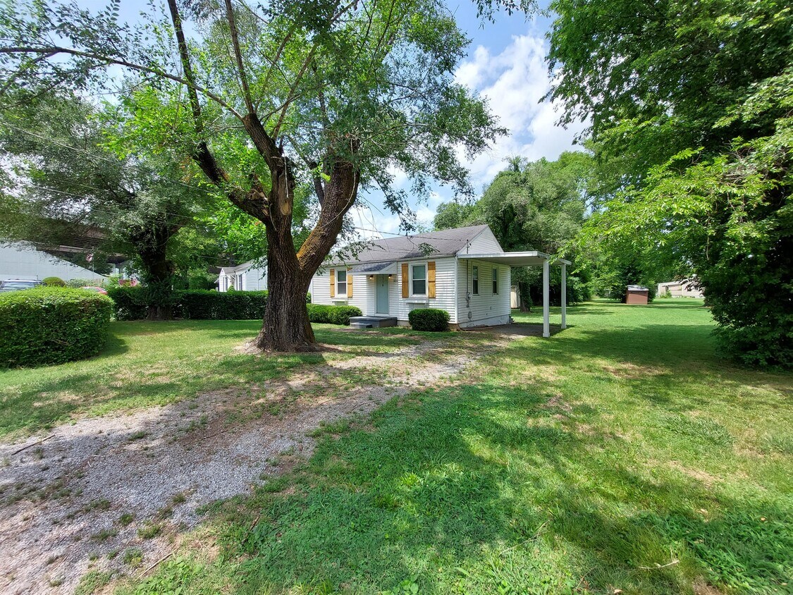 Foto principal - 5516 Rome Ave