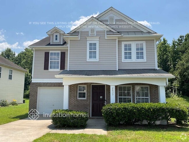 Building Photo - 2633 Quarry Ridge Ln