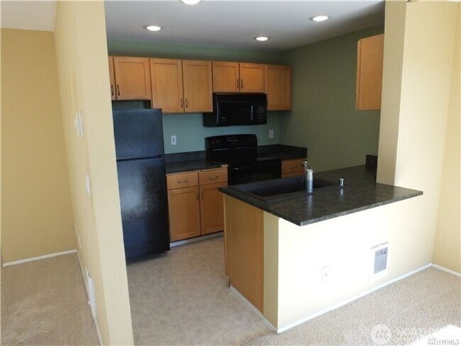 Foto del edificio - 1Bd/1Ba Bellevue Condo