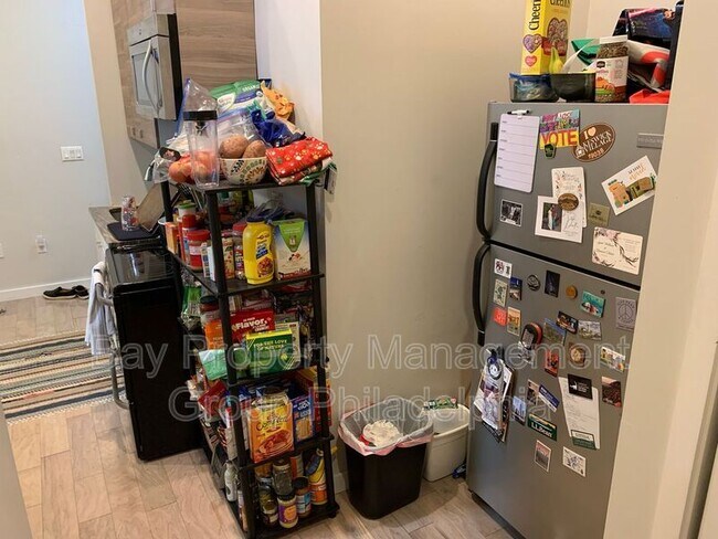 Foto del edificio - 1324 N 15th St
