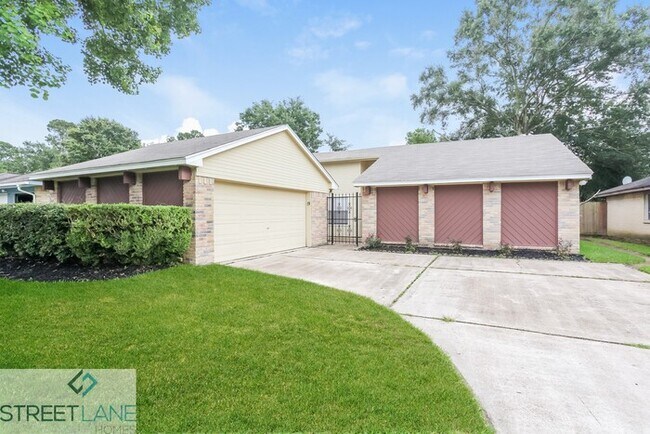 Building Photo - 4815 Owens Creek Ln