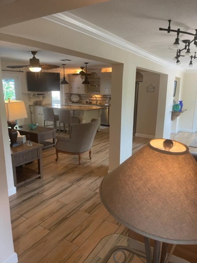 Front room - 812 Chukker Rd
