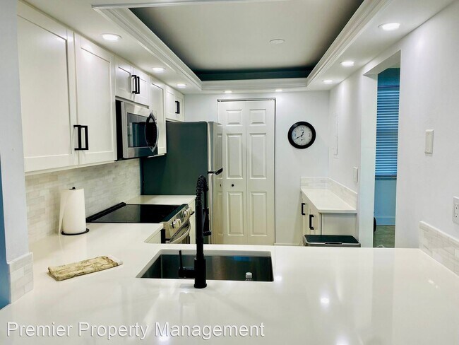 Foto del edificio - 2 br, 2 bath House - 601 Seaview Court Uni...