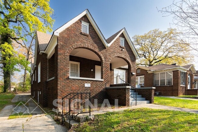 Foto del edificio - 1526 42nd St Ensley