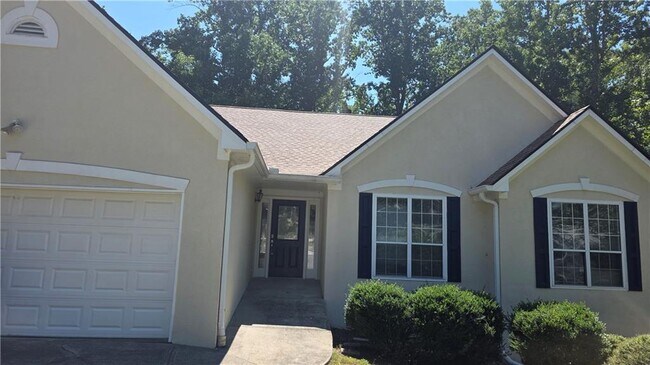 Building Photo - 2994 Hickory Run Cir NW