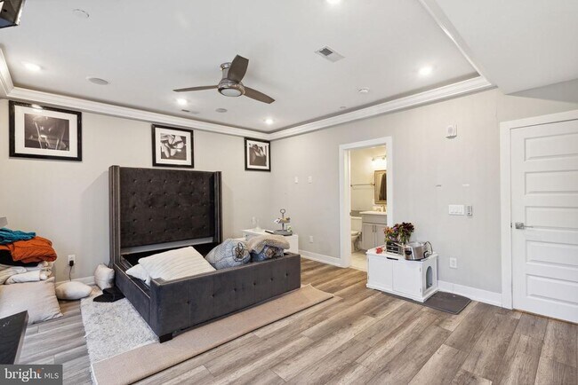 Foto del edificio - 1845 N 19th St