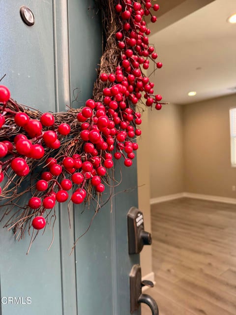 Foto del edificio - 629 W Foothill Blvd