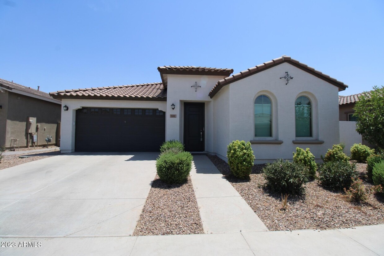 181 E Virgo Pl, Chandler, AZ 85249 - House Rental in Chandler, AZ ...