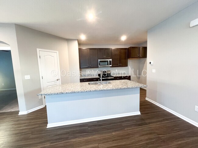 Foto del edificio - 521 Rochdale Run