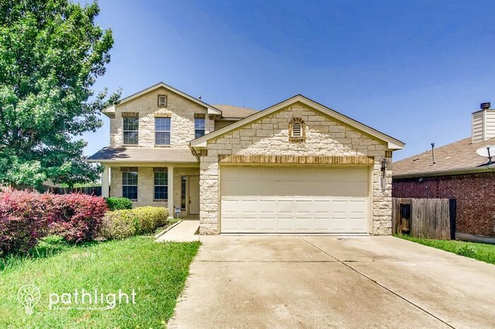 Primary Photo - 1113 Middle Brook Drive, Leander, TX, 78641