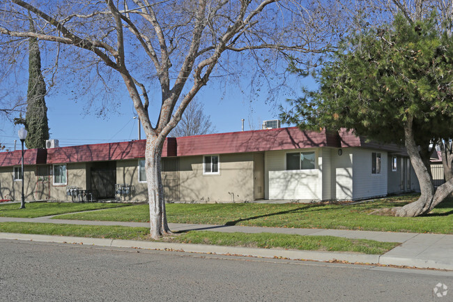 Foto del edificio - Mendota Apartments