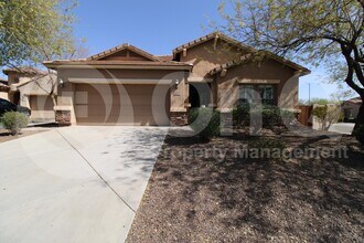 Building Photo - 27105 N 52nd Ave