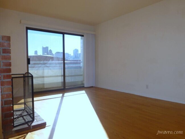 Foto del edificio - 1601 Grant Ave