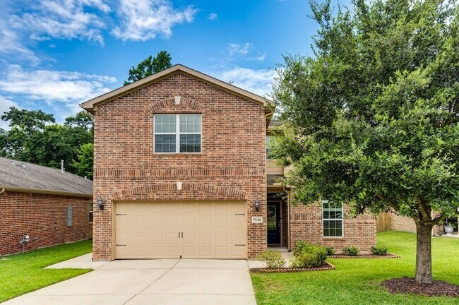 Foto del edificio - 7546 Fettle Ln