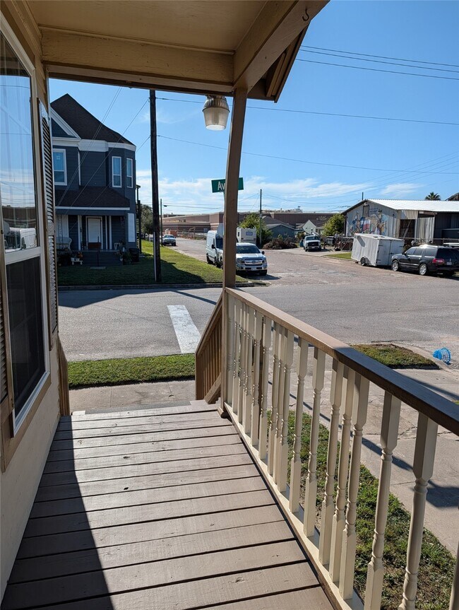 Foto del edificio - 1222 42nd St