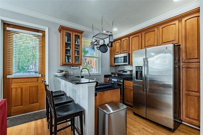 Photo - 121 Key Haven Ct Townhome