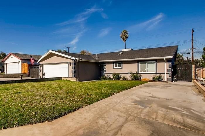 Primary Photo - 791 La Quinta Way, Norco, CA, 92860