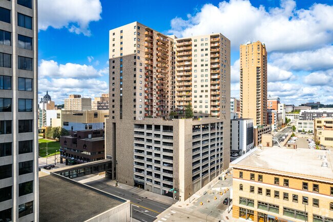 Foto del edificio - City Walk