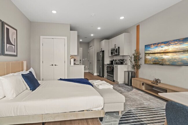 Foto del edificio - 916 N Delaware Ave