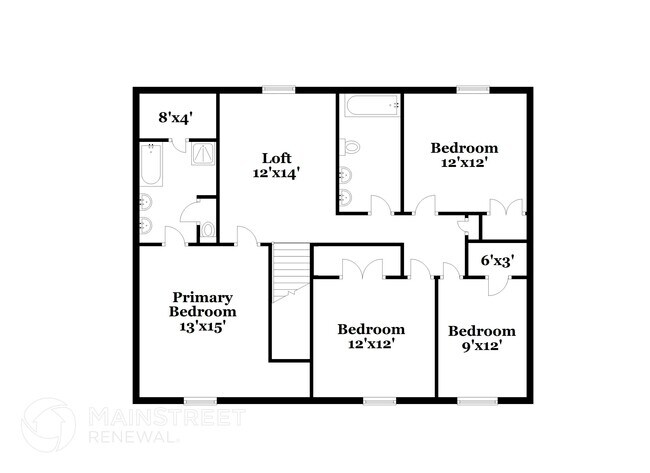 Foto del edificio - 1302 NW Hilltop Ln