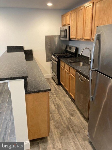 Foto del edificio - 612 Kennebec Ave